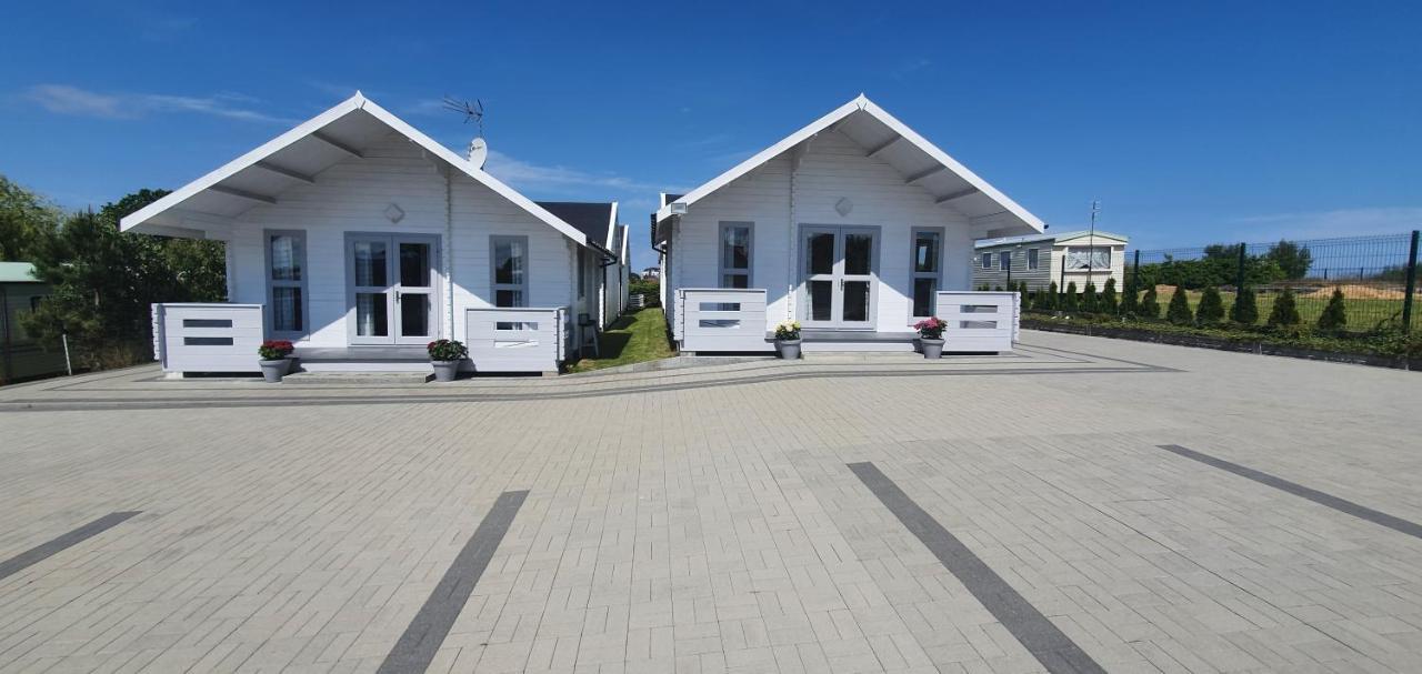 Komodor - Ozonowane Domki Ustronie Morskie Exterior foto